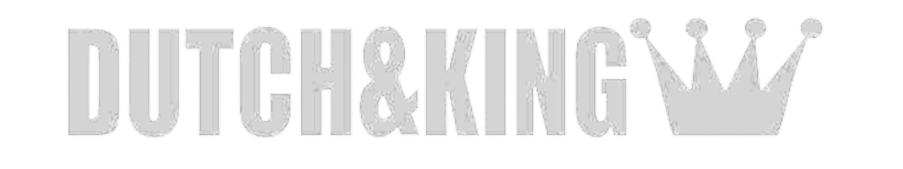  DUTCH&KING