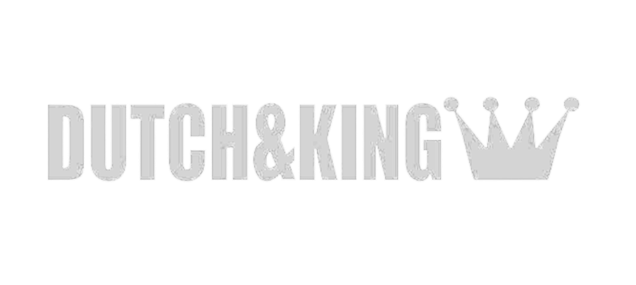 DUTCH&KING