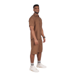 CY Fabric – Oversized Fit