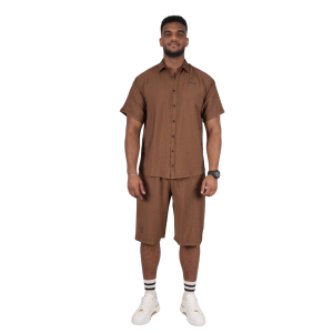 CY Fabric – Oversized Fit