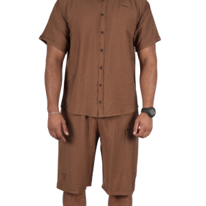 CY Fabric – Oversized Fit