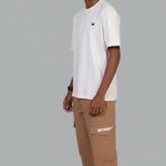 T-shirt & Soft pants