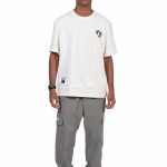 T-shirt & Soft pants