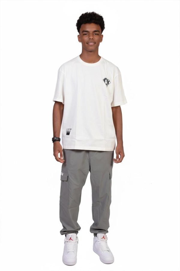 T-shirt & Soft pants