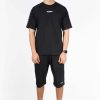 T-Shirt & Shorts Set