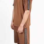 T-Shirt & Shorts Set