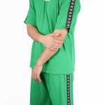 T-Shirt & Shorts Set