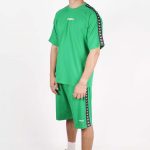 T-Shirt & Shorts Set