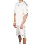 T-Shirt & Shorts Set
