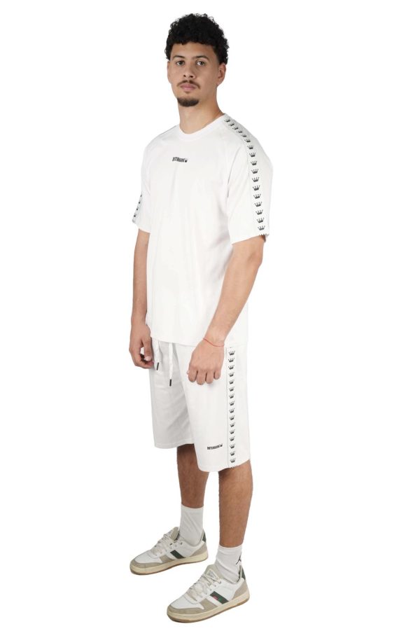 T-Shirt & Shorts Set