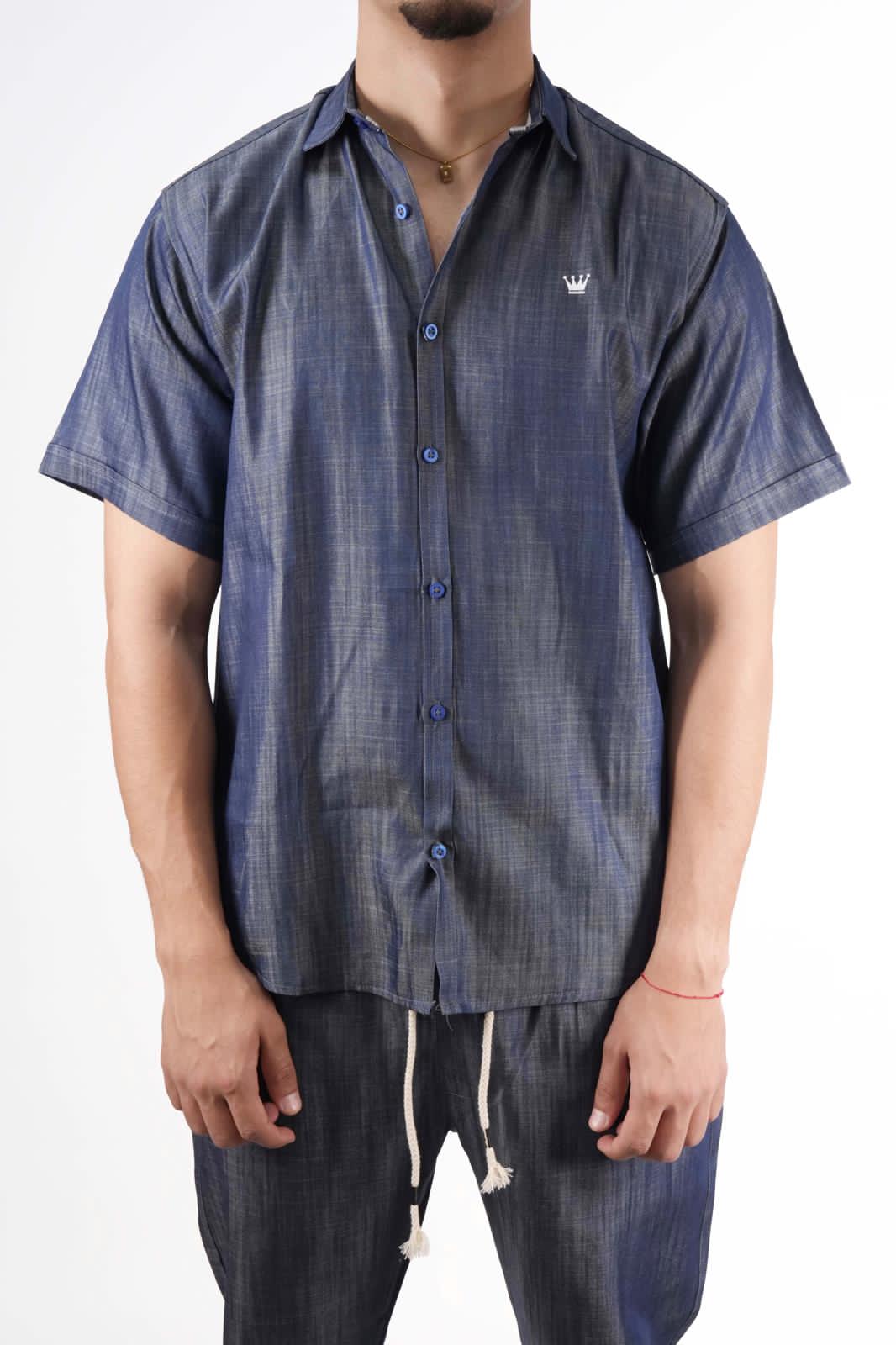 IMG-20260525-WA0025 Shirt & Pants Set