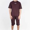 T-Shirt & Shorts Set
