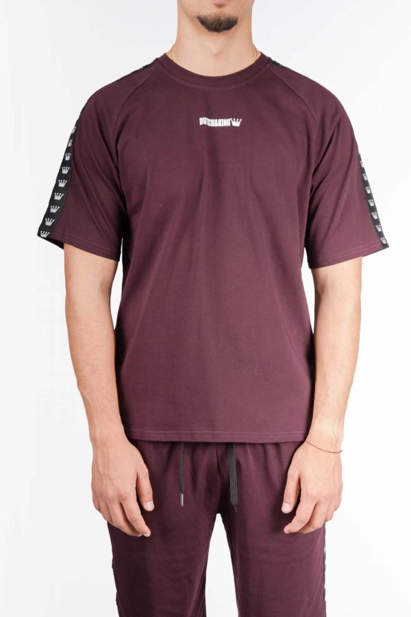 T-Shirt & Shorts Set