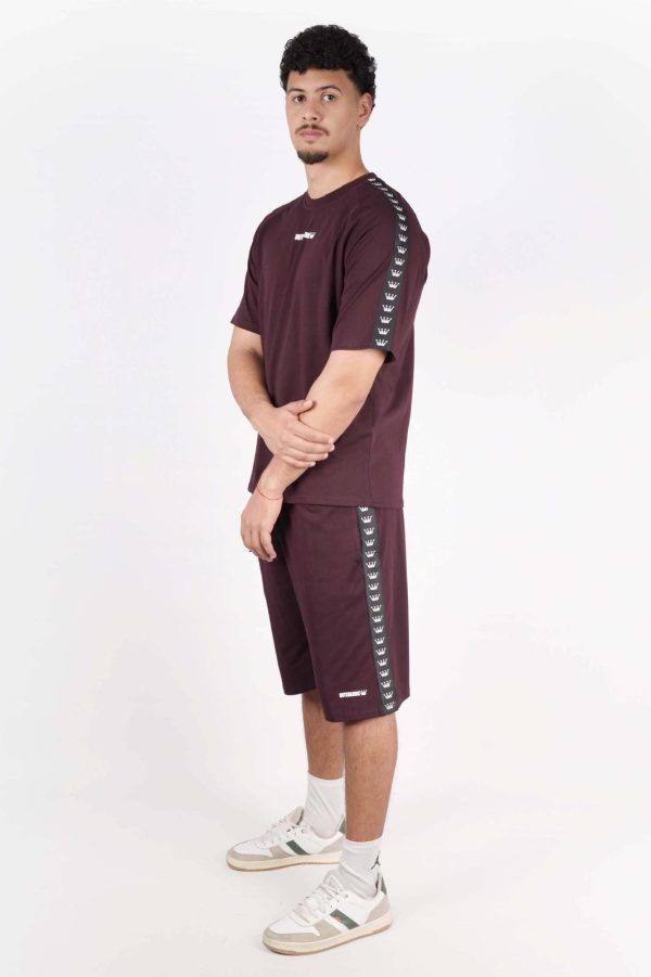 T-Shirt & Shorts Set