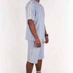 T-Shirt & Shorts Set