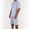 T-Shirt & Shorts Set