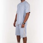 T-Shirt & Shorts Set