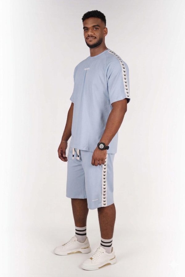 T-Shirt & Shorts Set