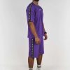 T-Shirt & Shorts Set