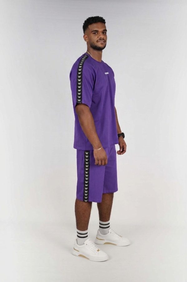 T-Shirt & Shorts Set
