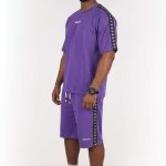 T-Shirt & Shorts Set