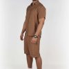 T-Shirt & Shorts Set