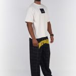 Pants (65% Cotton, 35% Polyester)