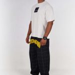Pants (65% Cotton, 35% Polyester)