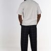 Pants (65% Cotton, 35% Polyester)