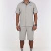 T-Shirt & Shorts Set