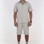 T-Shirt & Shorts Set