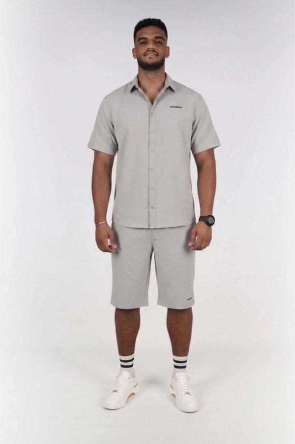 T-Shirt & Shorts Set