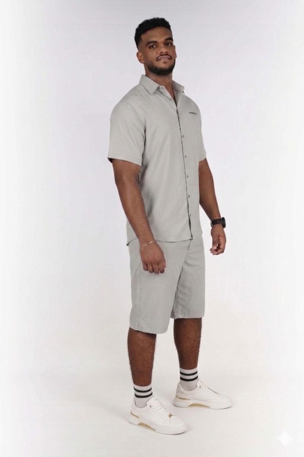 T-Shirt & Shorts Set