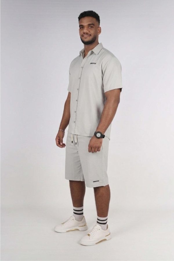 T-Shirt & Shorts Set