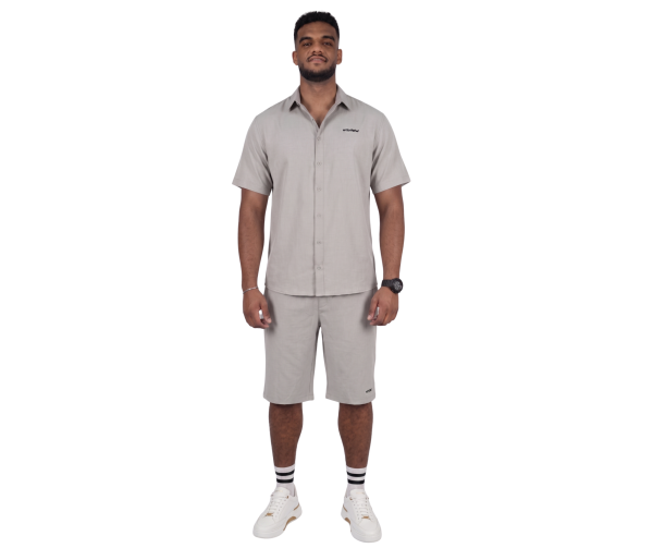CY Fabric – Oversized Fit