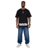 Oversized Long-Fit T-Shirt